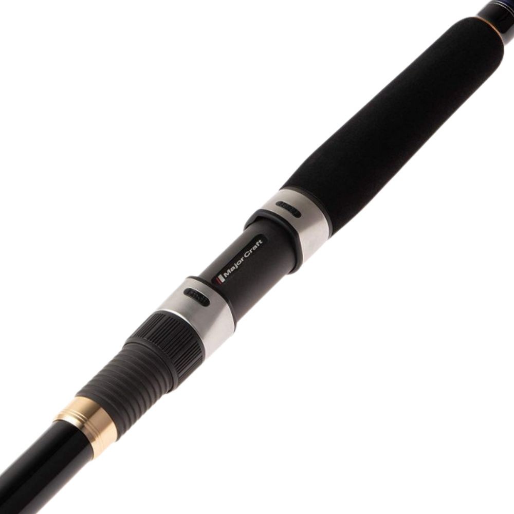 MAJOR CRAFT Spinning Rod Shore Jigging Serie FIRST CAST FCS-1002H