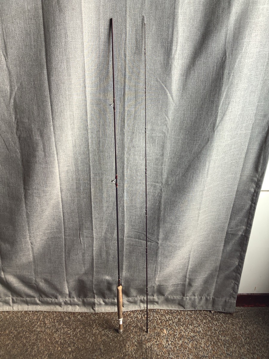 FENWICK HMG GRAPHITE (G29012935)