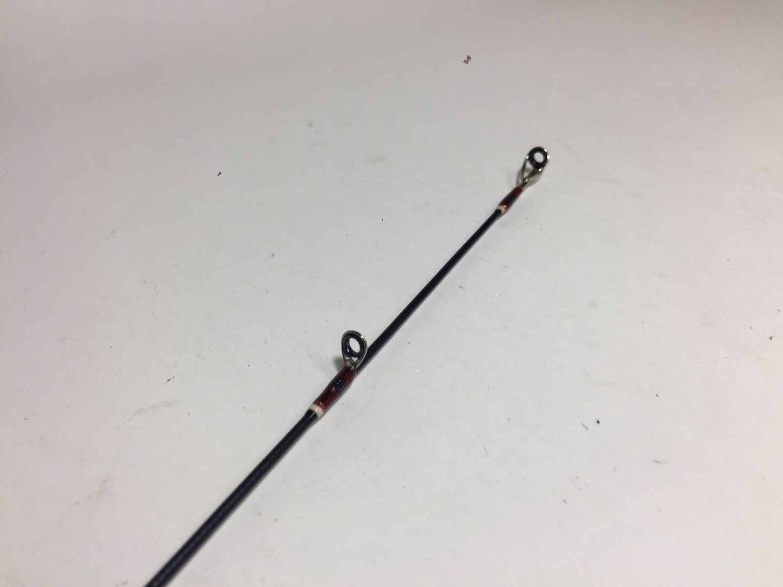 S9127) Jackson Kawasemi Rhapsody KWSM-S50L for mountain stream Spinning Rod