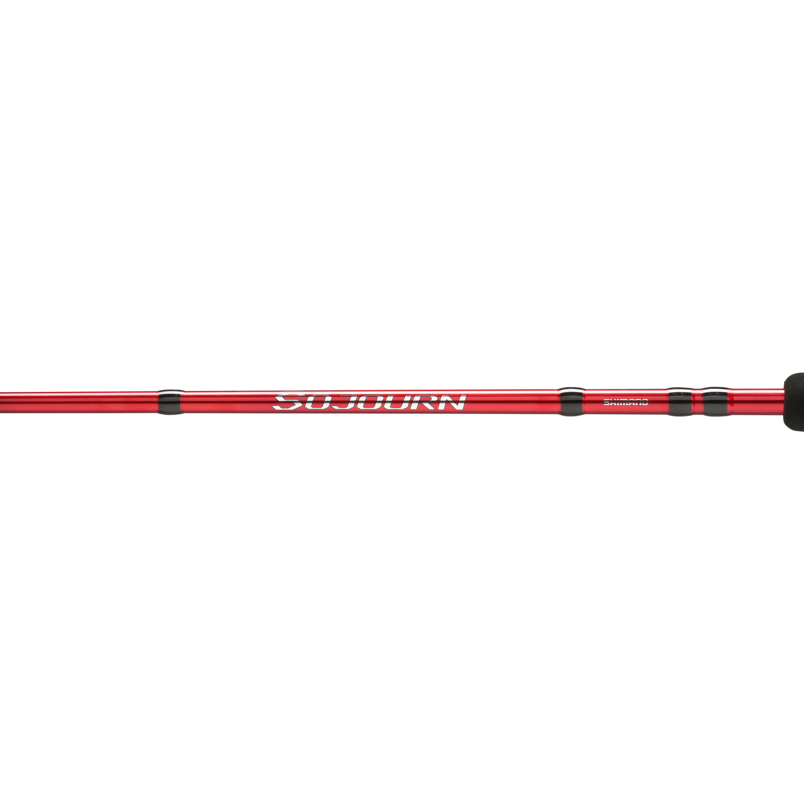 Shimano SOJOURN, Freshwater, Spinning, 6’6″, Medium Heavy, 1 pcs, (SJS66MHC) …