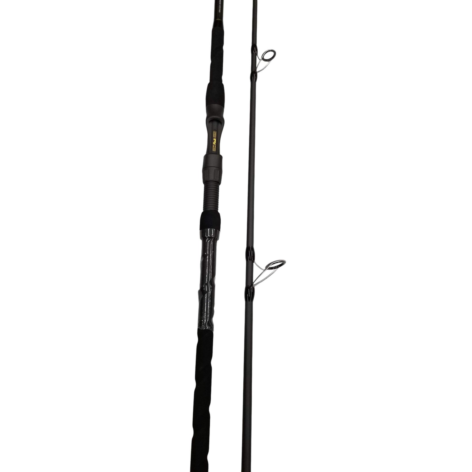 Ramsey Rod Company 9’0″ Medium Heavy 2-Piece Spinning Surf Rod – (RRCSSII902MH)