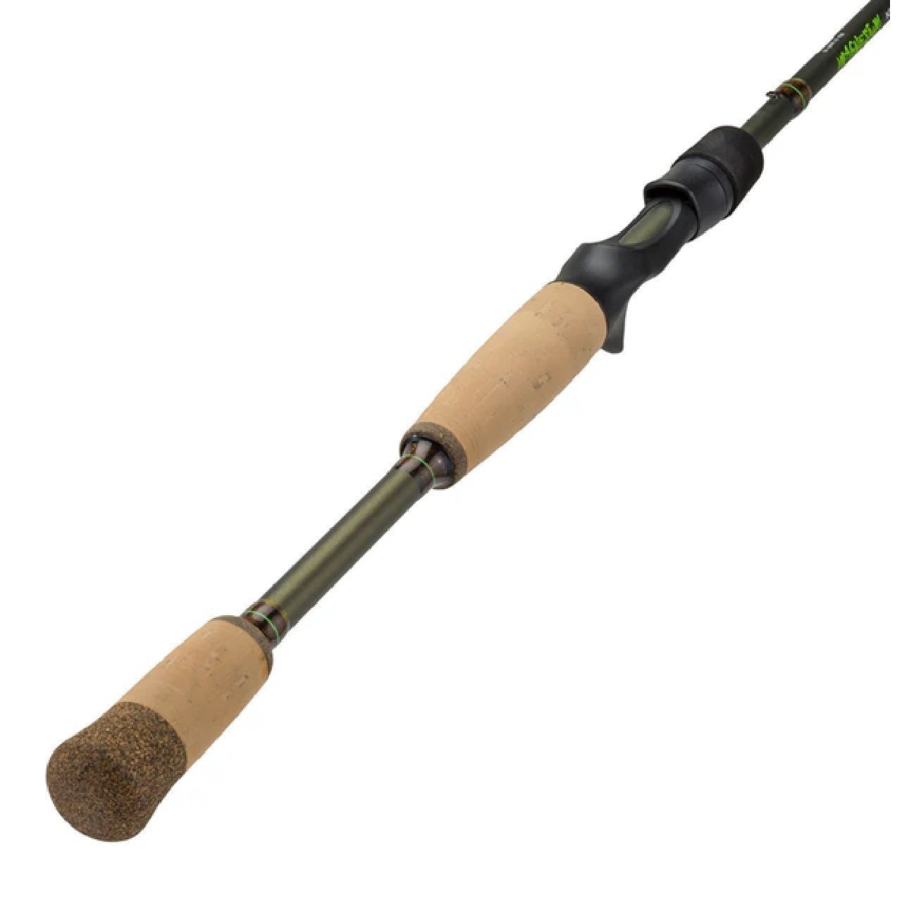 Kistler Magnesium 7’2″ Medium-Heavy Fast Action Casting Fishing Rod