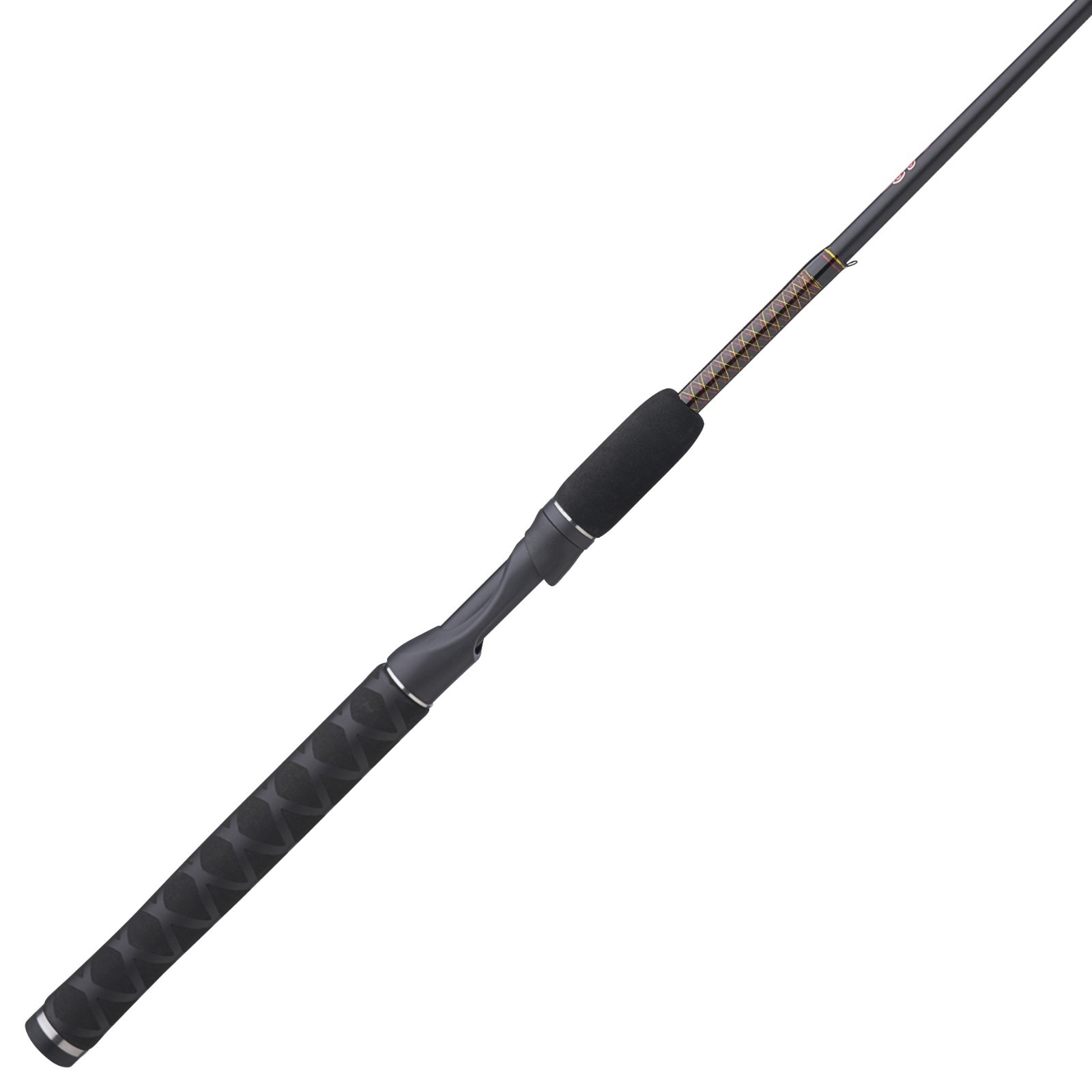 Ugly Stik GX2 Spinning Rod, 6’6″ Medium Fishing Rod, 2 Piece