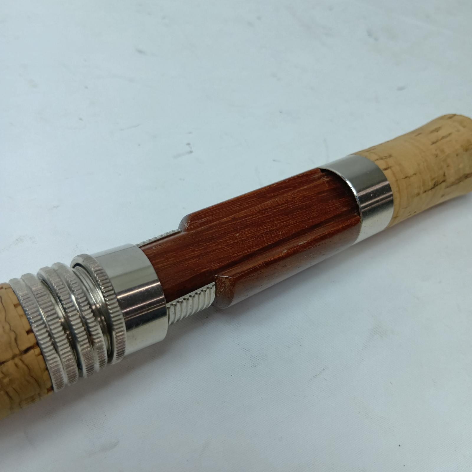 SAURUS Trout Rod Boron Trout Spin U-Effects 76H TS76HS Main unit only; has a…