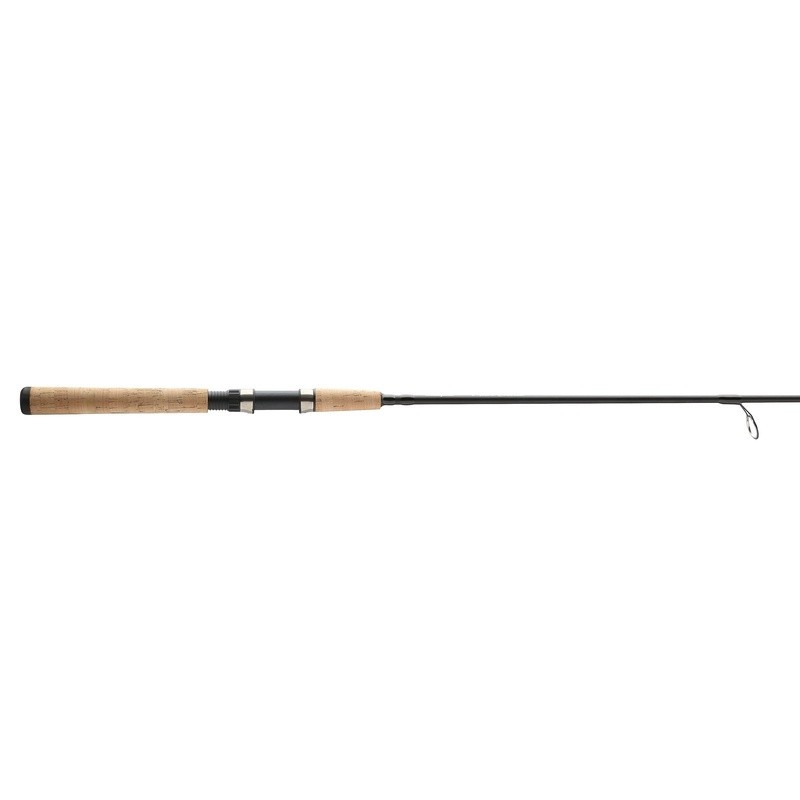 Light 7ft Spinning Rod Graphite Composite Cork Handle Freshwater Fishing New