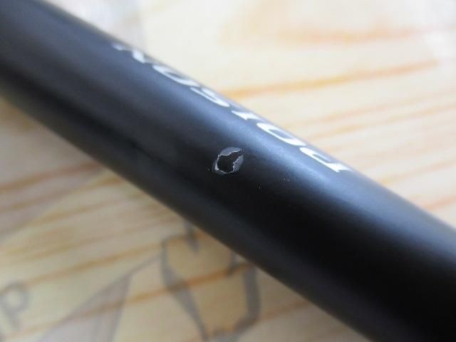 Shimano 18 Poison Adrena 1611M+ Bass Rod Used