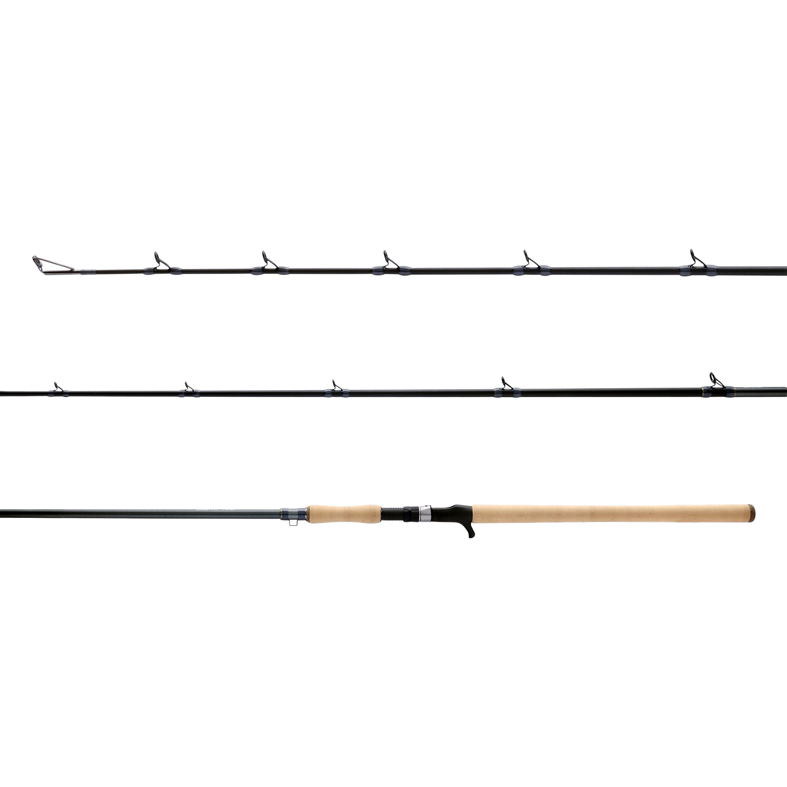 Shimano COMPRE MUSKIE K, Freshwater, Casting, Muskie, 9’9″, Heavy, 1 pcs, (CP…