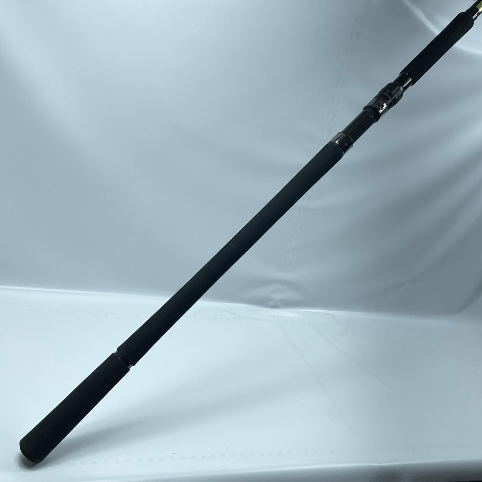 DAIWA Morethan Kamuituxii 121XH 05800018