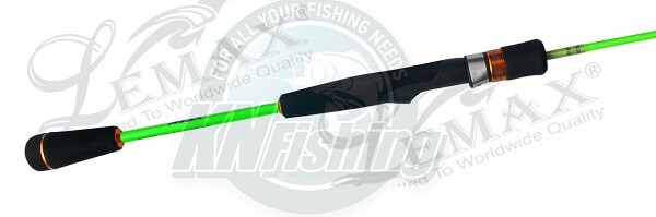 LEMAX XZOGA JAPAN MICRO GAME JMG-S160L Spinning Fishing Rod Sea Freshwater 5-10g