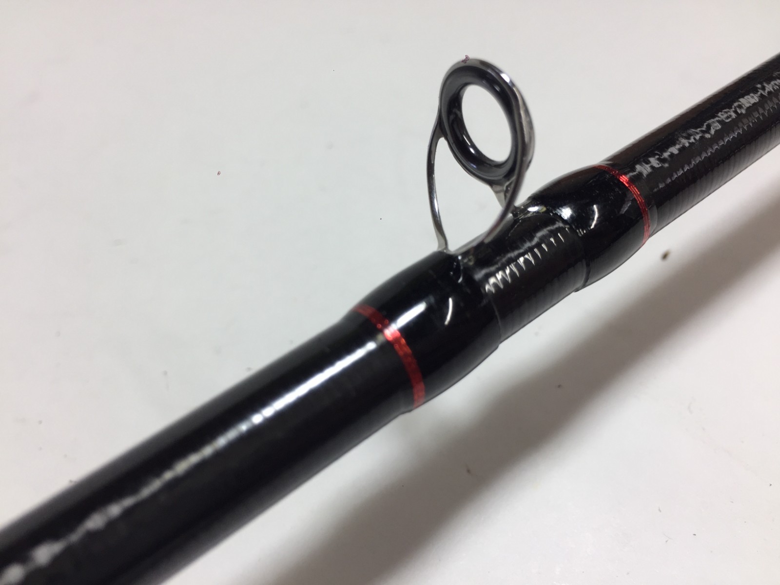 S9067) JACKALL x SHIMANO POISON ADRENA 172MH for Freshwater Bait Casting Rod