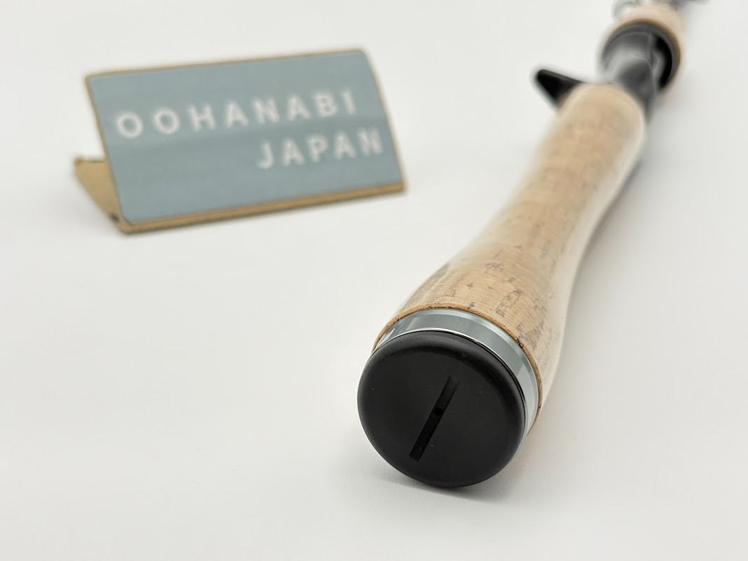 Daiwa BBB 666TMRB baitcasting fishing Rod Telescopic All-Rounder model