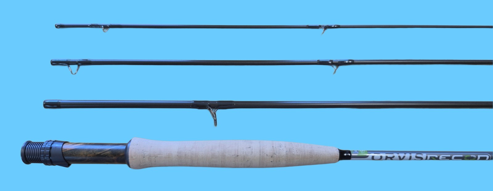 ORVIS RECON 8’6″ 5 WEIGHT FLY ROD