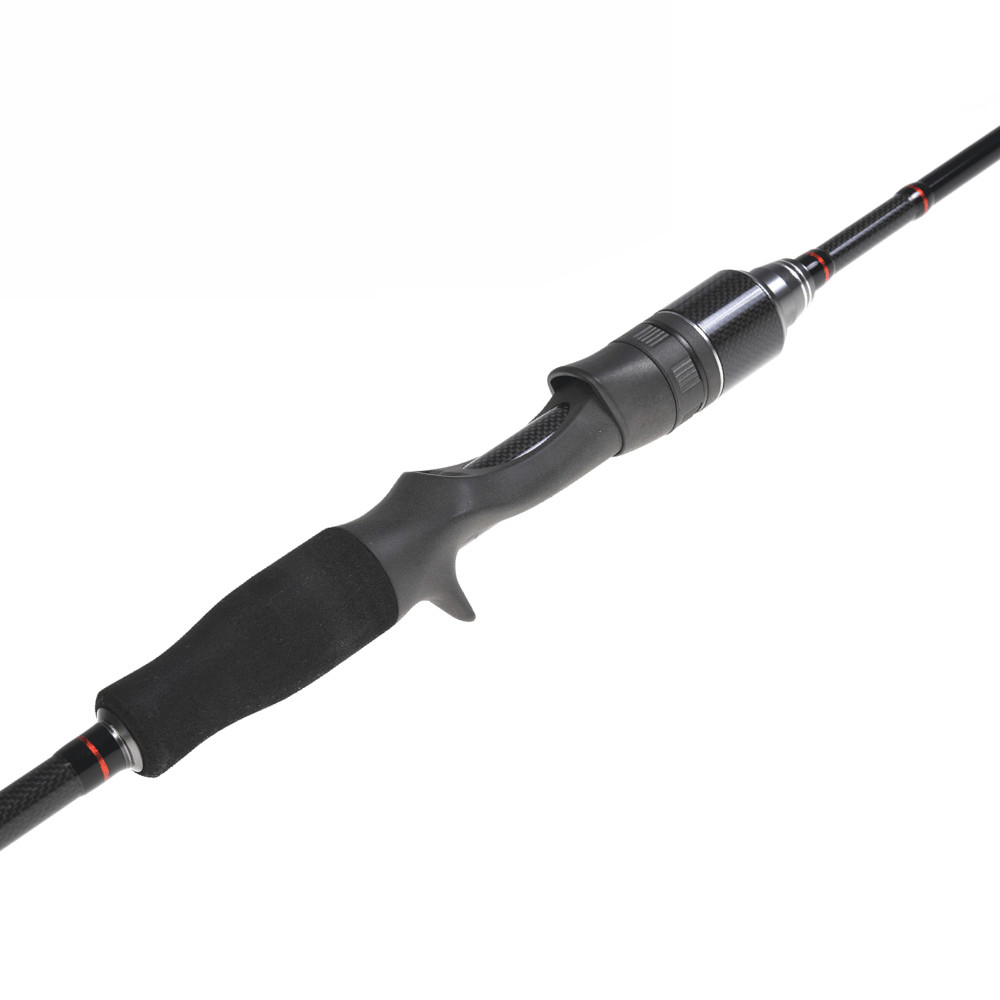 HART Saltwater Slow Jigging Baitcasting Rod BLOODY SLOW POWER 63C