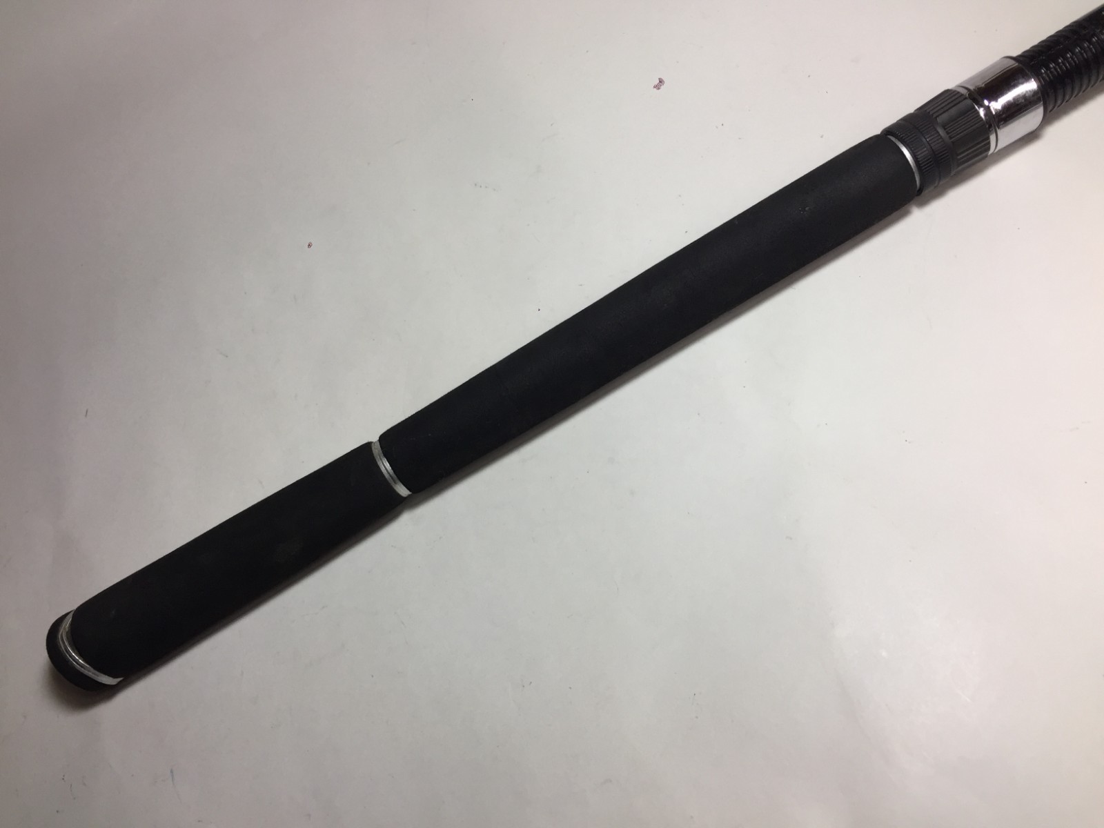 71232) DAIWA SALTIGA DORADO M-OVER 80S for Offshore Casting Spinning Rod