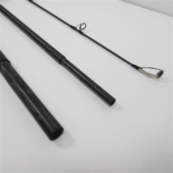 Tenryu 22 Power Master PM1263S-MH Cond/C