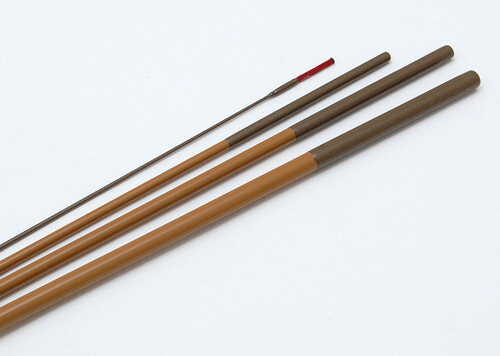 ** SAKURA ROD Edogawa Tanago Micro Fishing Rod 80 (82cm)