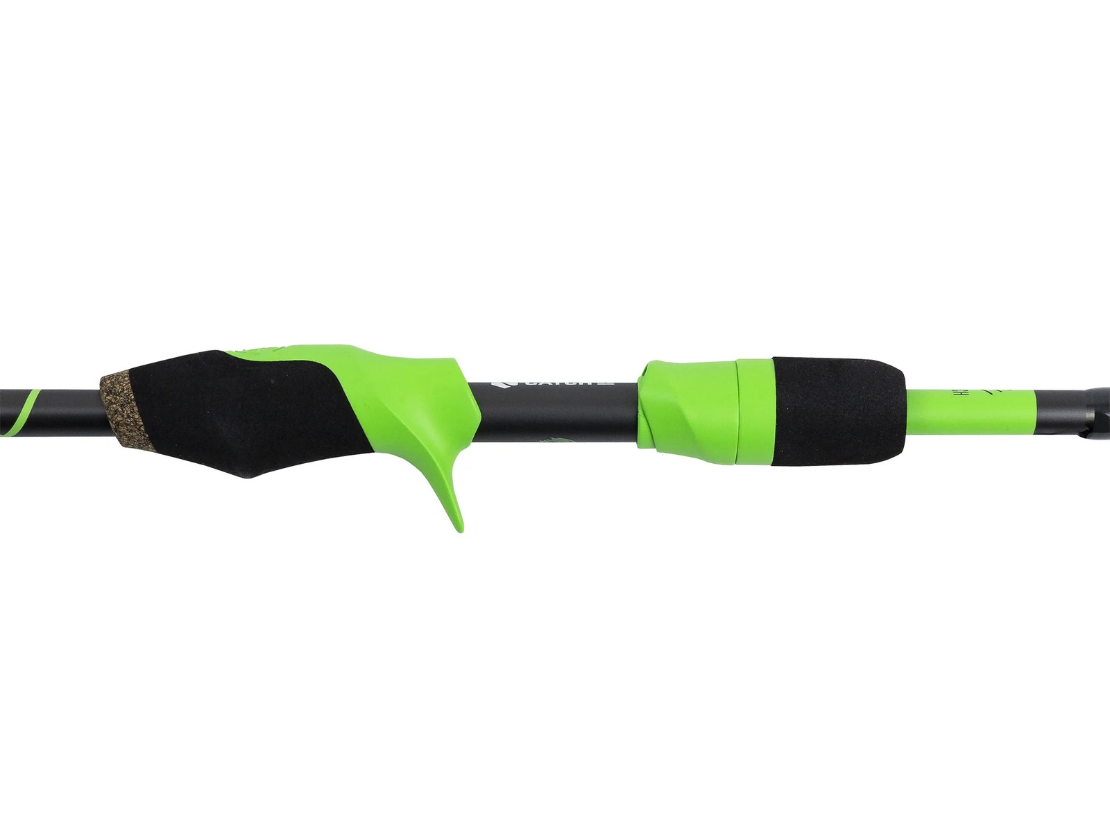 Green Series Twitch Casting Rod 6’9″ Medium Moderate 1Piece 1Pack
