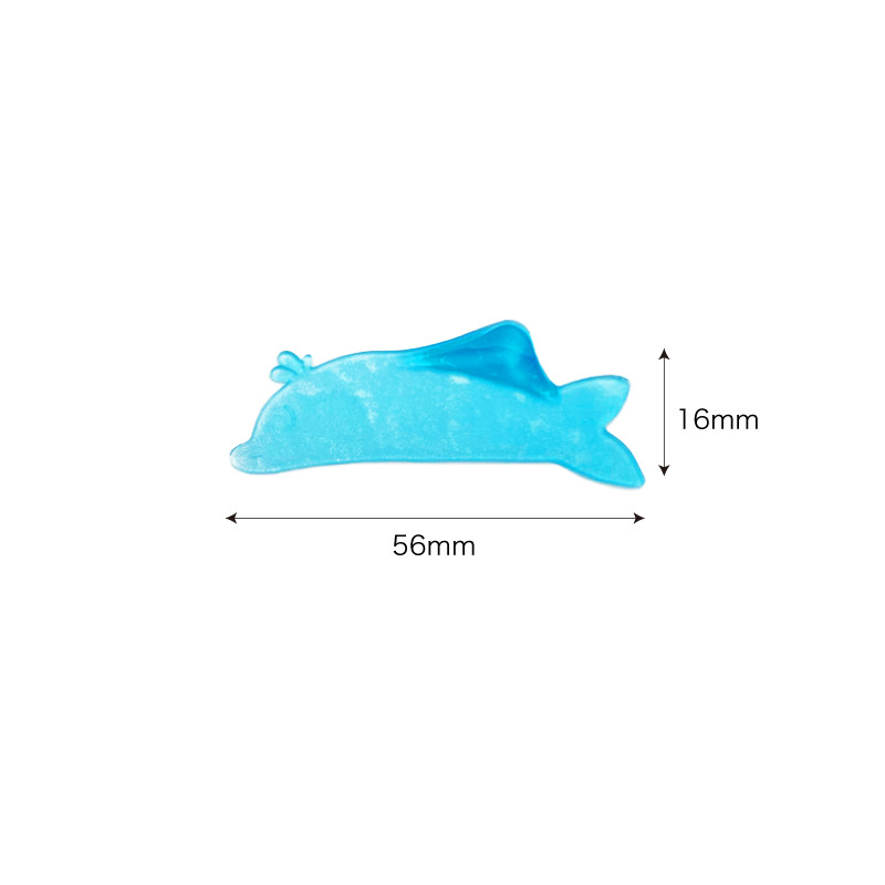 BLUE FIN ROD (For Softening)