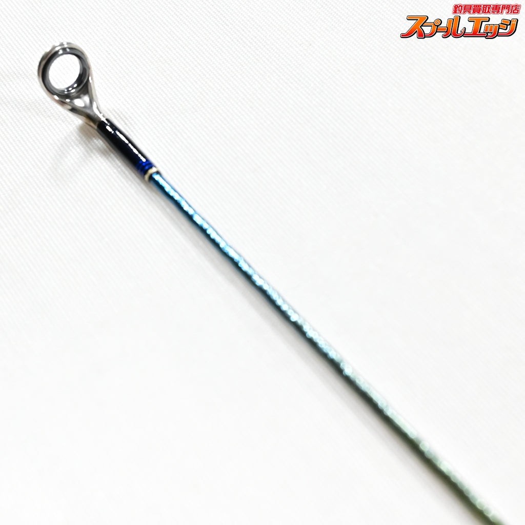 Unused Shimano 25 World Shaula Limited 2831R-2 Bass Spinning Rod Fishing v46681