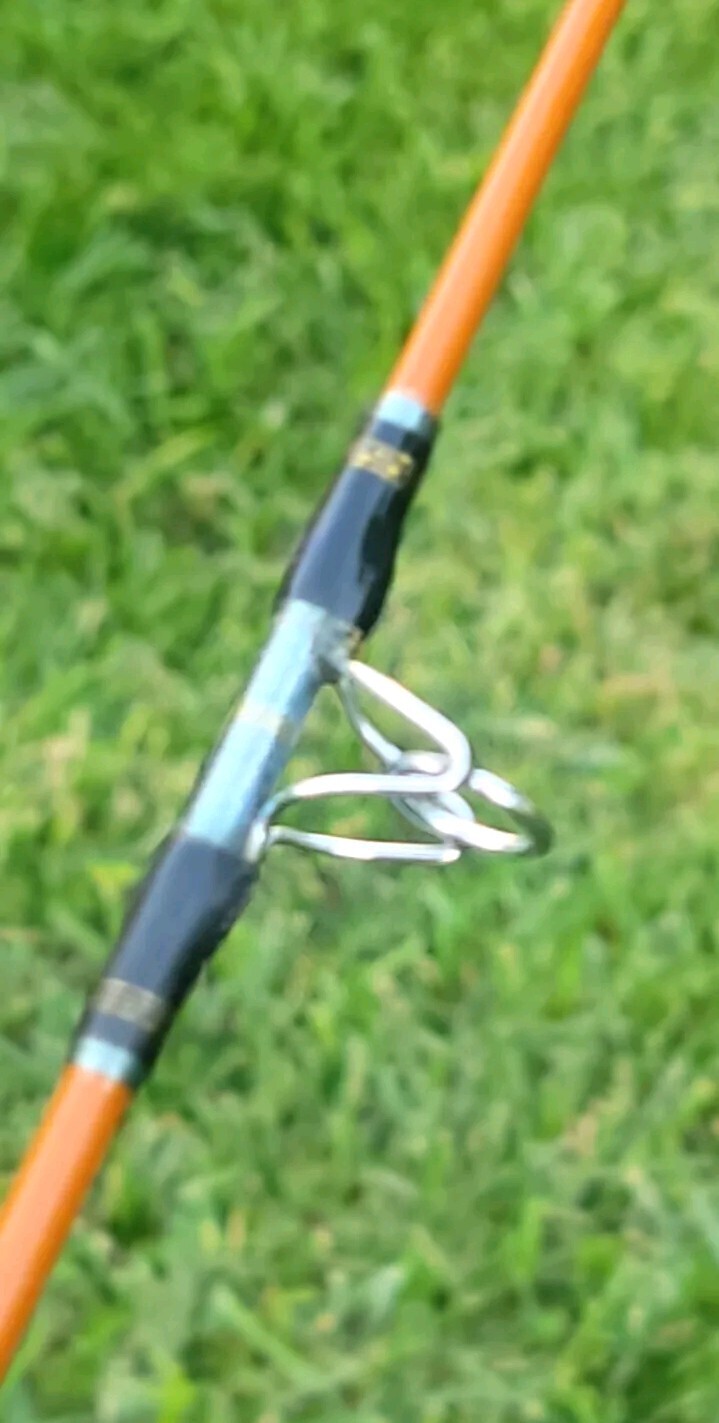 FENWICK PACIFICSTIK SUPREME PS 270S 7′ 12 TO 30 POUND RATED LINE FISHING ROD