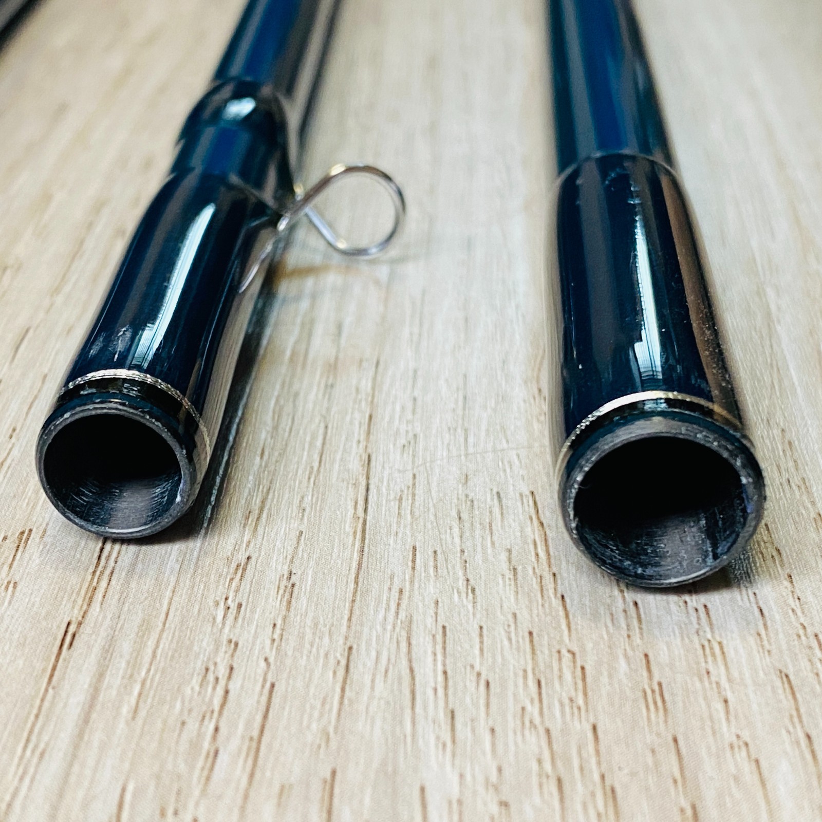 [Excellent++] Sage VT2 8139-4 8wt 13’9″ Fly fishing rod w/Tube