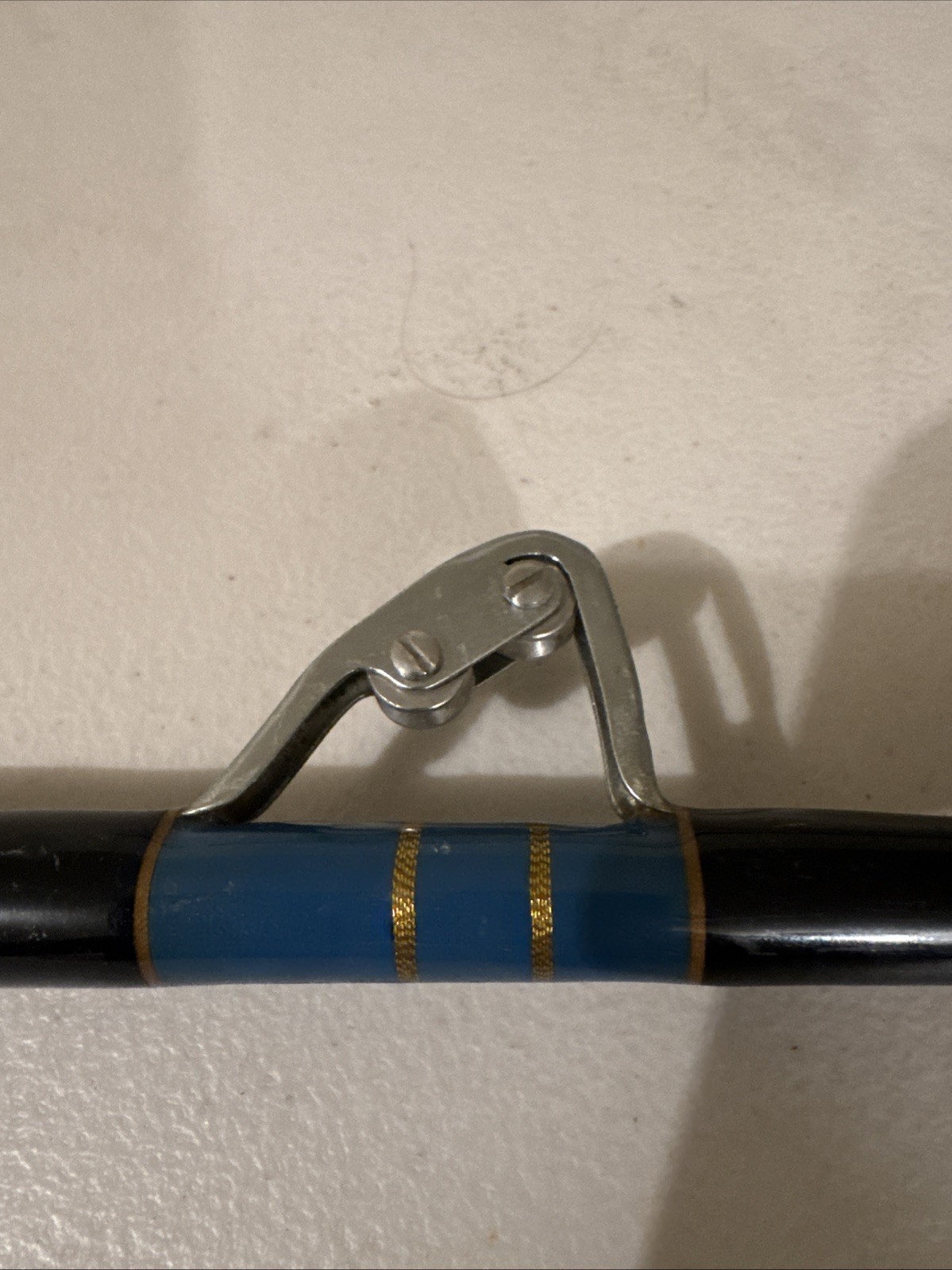 CalStar T6460XH 40-100lb Saltwater Rod
