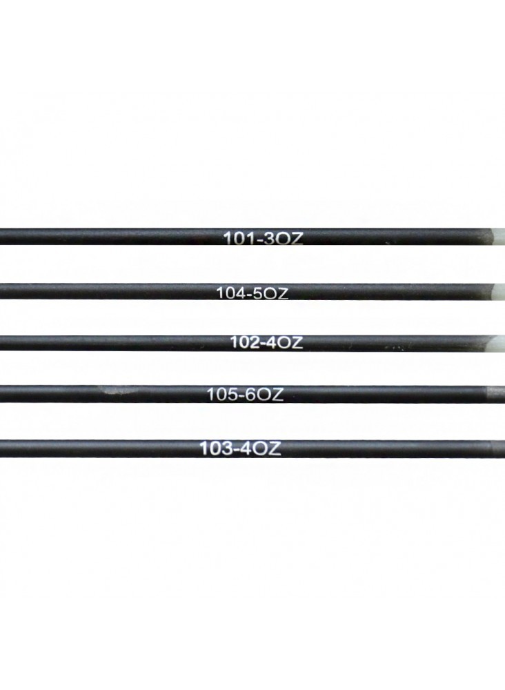 Feeder rod FL River Method Feeder 3.60/3.90/4.20 100-200g