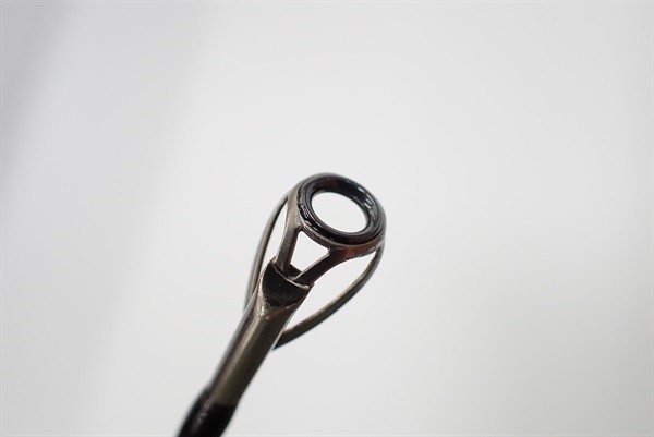 Abu Garcia Outsider ODC-75EXH Cond/C
