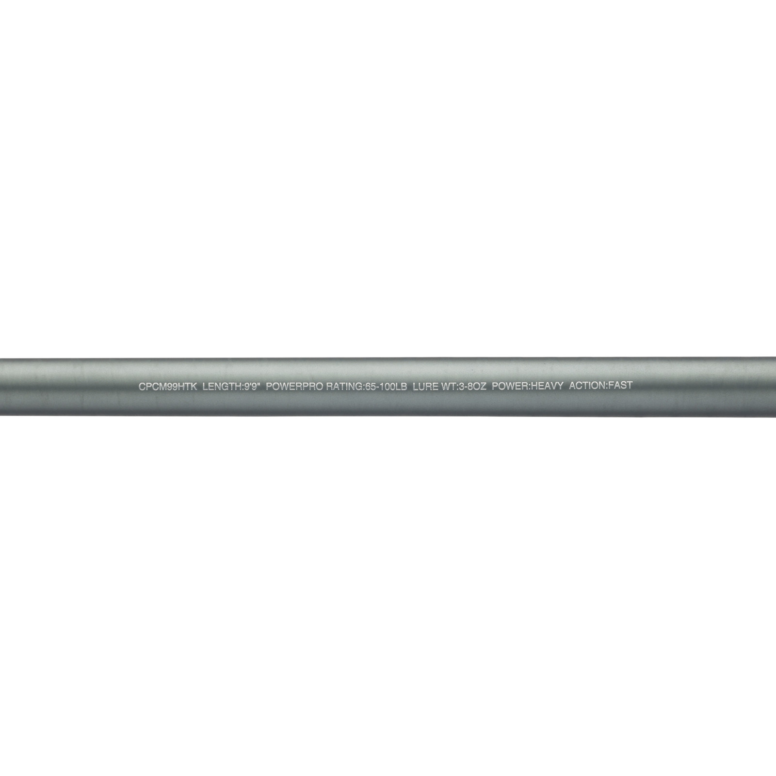 Shimano COMPRE MUSKIE K, Freshwater, Casting, Muskie, 9’9″, Heavy, 1 pcs, (CP…