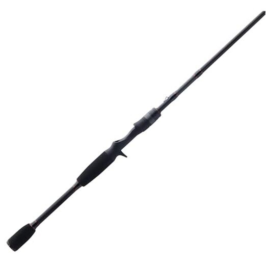 Vendetta Casting Fishing Rod