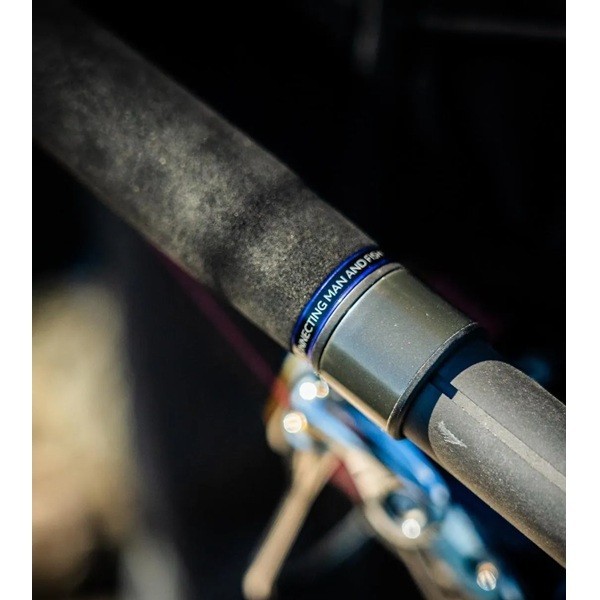 WESTIN W8 ROCKSHORE APEX PREDATOR LR 2.90m Shore Jigging Rod 50 – 120gr 2sec