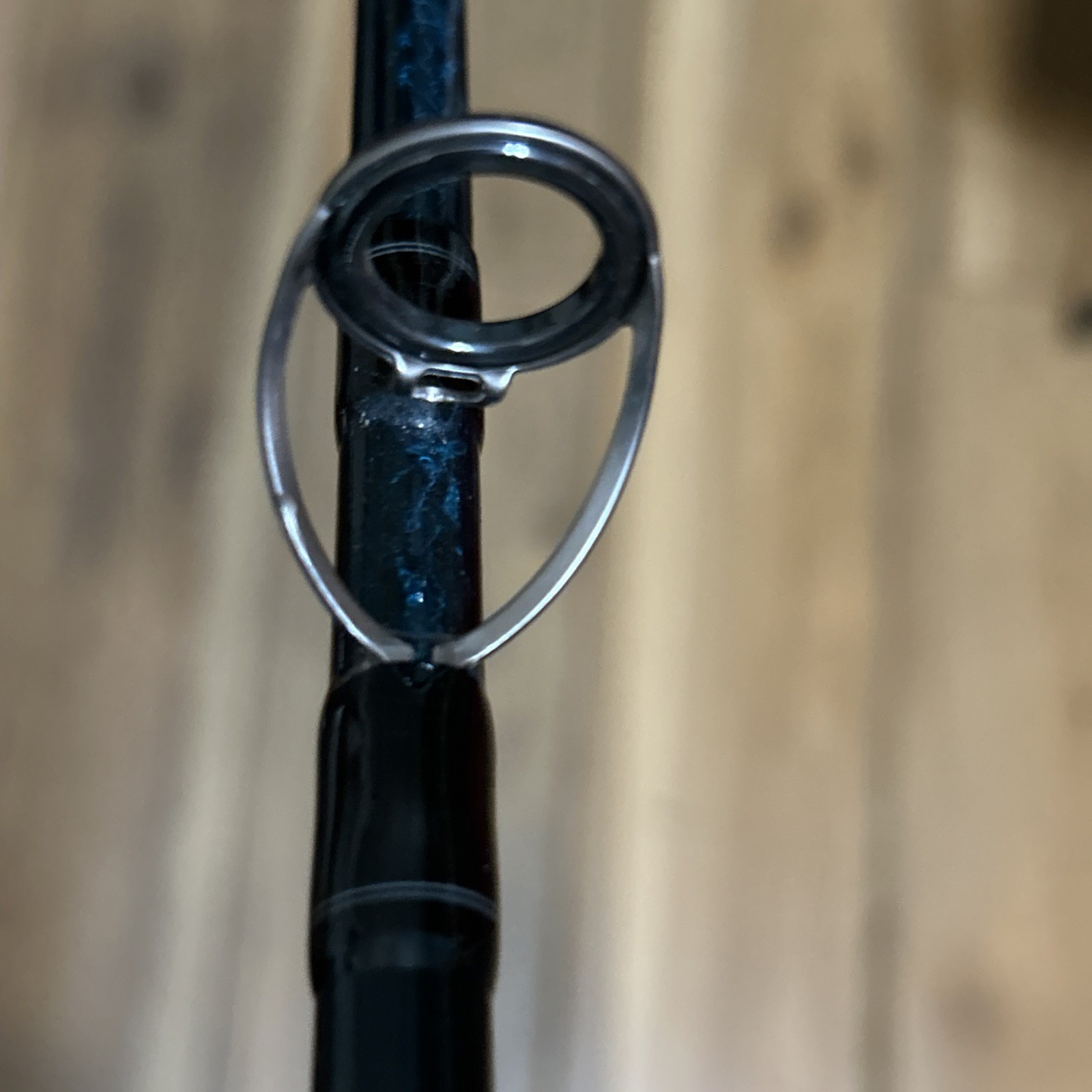 D-Blue Pro 6’8″ MH: The DB08KYKTC-SCV681MH Casting Rod