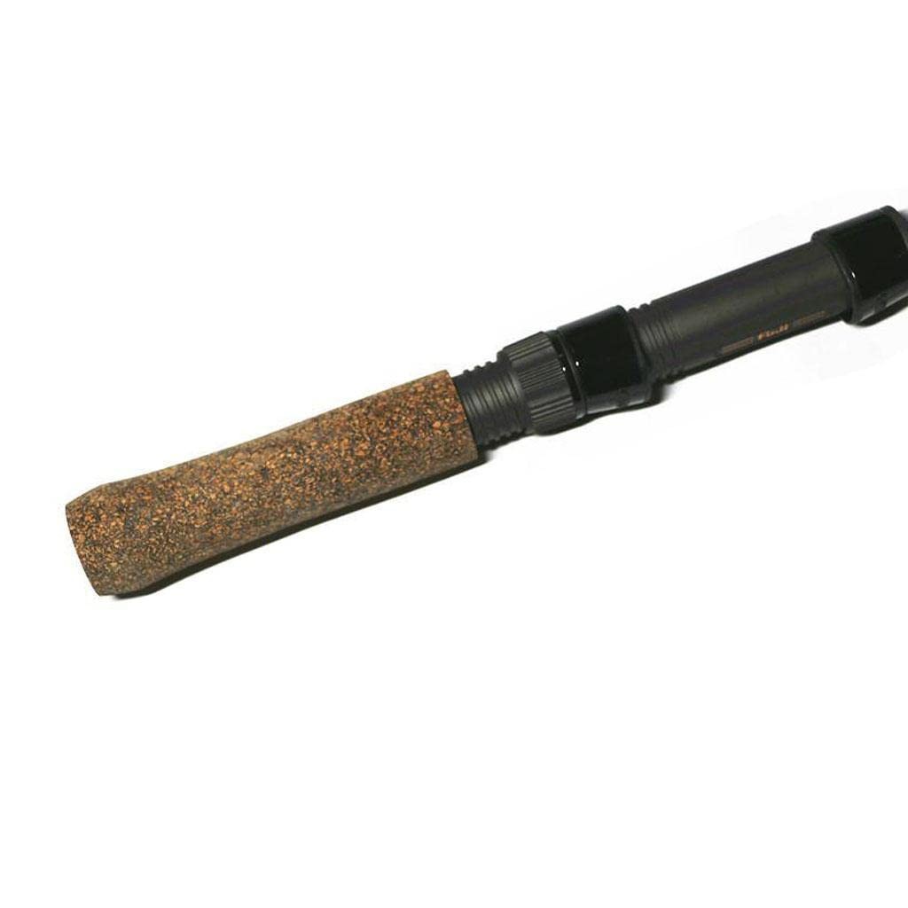 1 Fishing Rod Handle, Blended Cork Grip, Lightweight Repair Accessories, Repl…