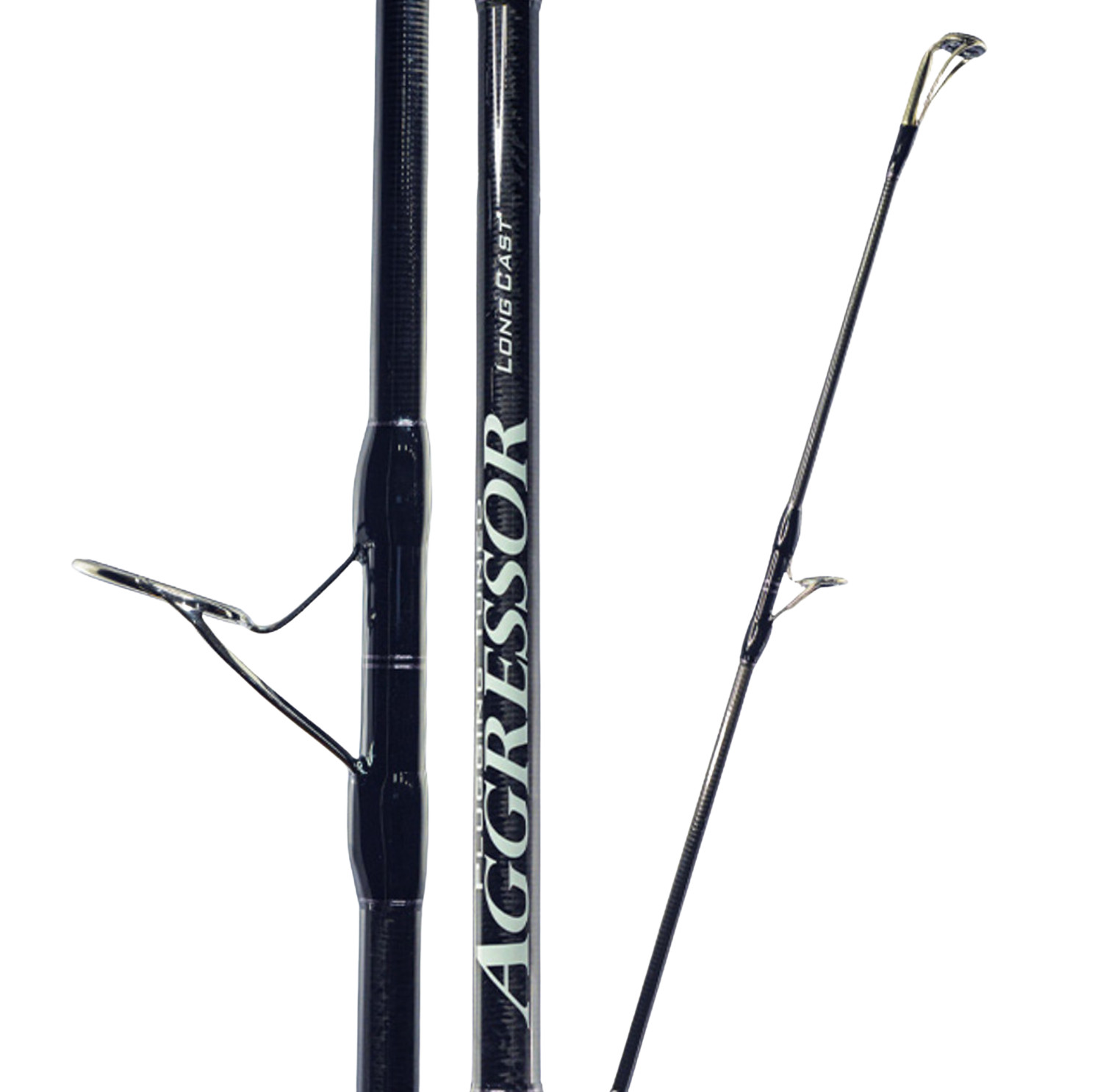 Ocean’s Legacy Aggressor AGS-S832MH Spin 8’3 PE 6.0