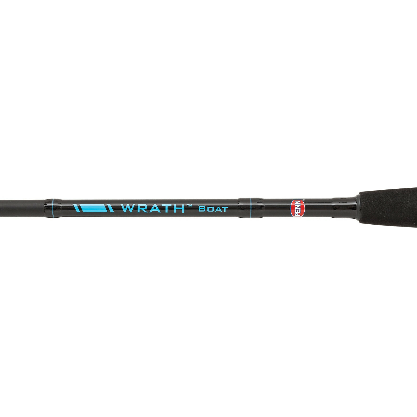 Penn Wrath Boat Combo Boat Combo Boatrod Boatreel Rod + Reel Sea Rod