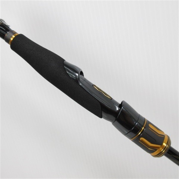 Daiwa More Than Branzino EX AGS Cond/A