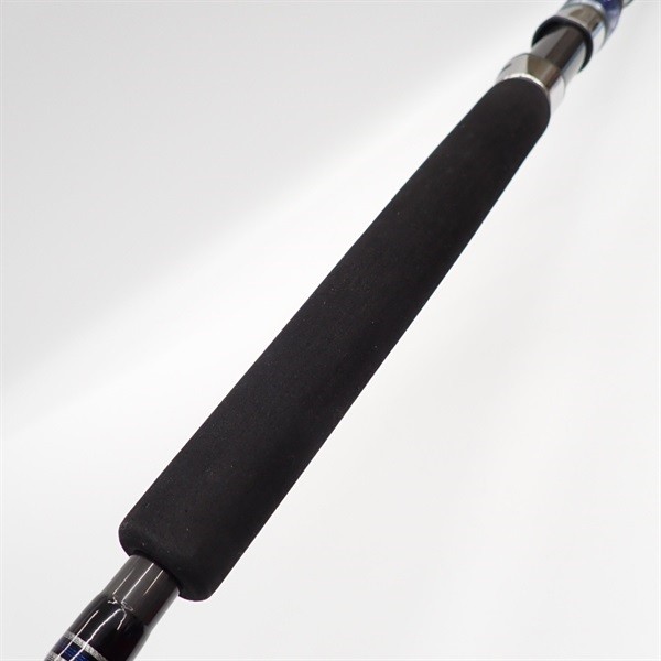 Daiwa 11 Saltiga CB77S-F Cond/B
