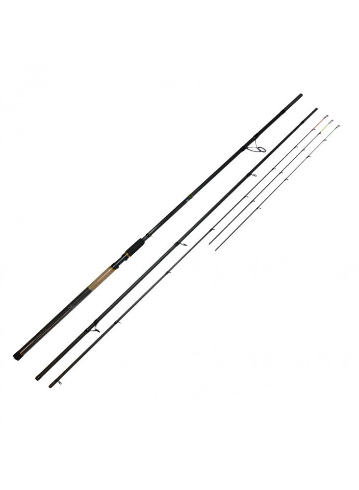 Feeder rod FL Strategist Distance 3.60/3.90/4.20m 80-150g