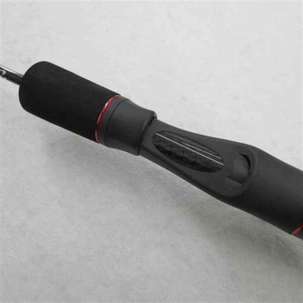 duo Vigas Super Light Jigging DVS-LJ-C602ML Cond/C