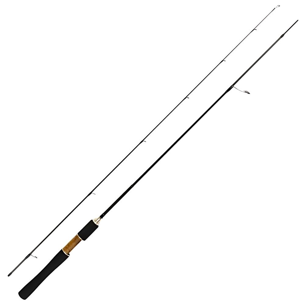 VALKEIN Trout Area Fishing Spinning Rod DAINSLEIF OVERBRAISE 6’2ML-F