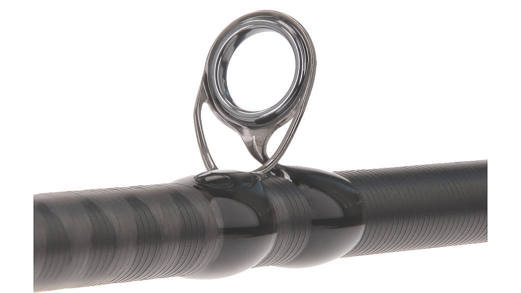 Tailwalk Full Range C66XXH 15th Anniversary Limited * Baitcast Rod Pike Rod
