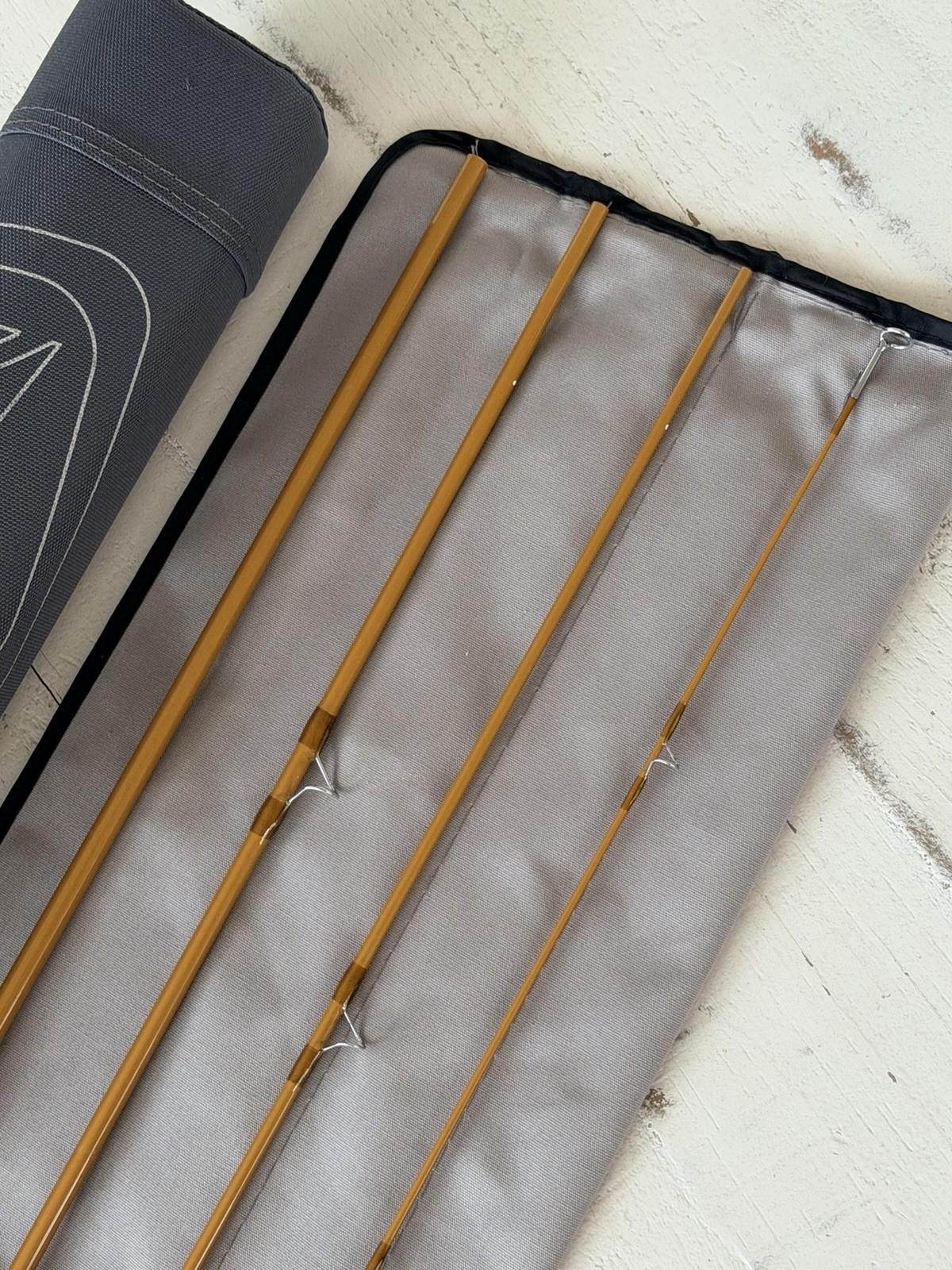 **BEAUTIFUL**🔥 LOOP EVOTEC Cast 2wt. 8’6”in/4pc Flyrod!! 🔥~LEGENDARY~🔥