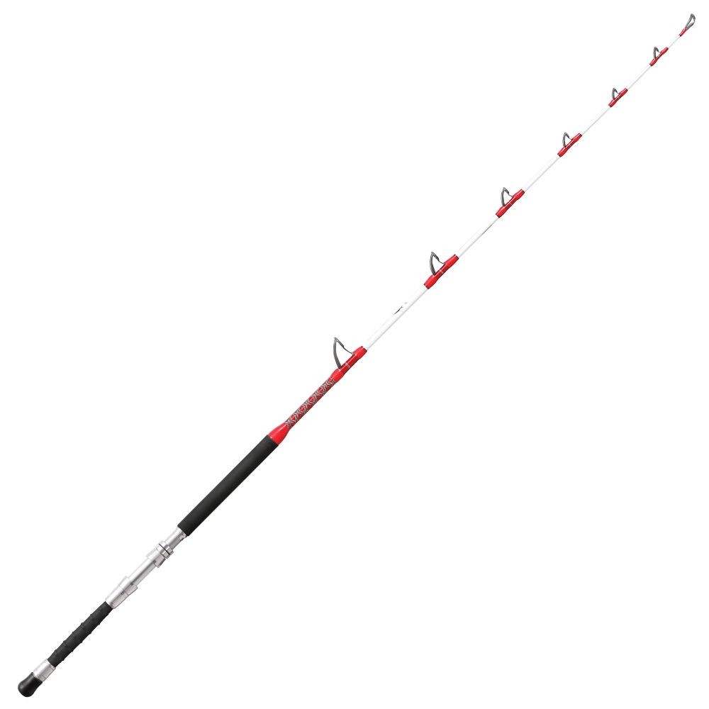 NS BLACK HOLE Saltwater Offshore Fishing Nano Carbon Rod MAGIC EYE BIG GAME