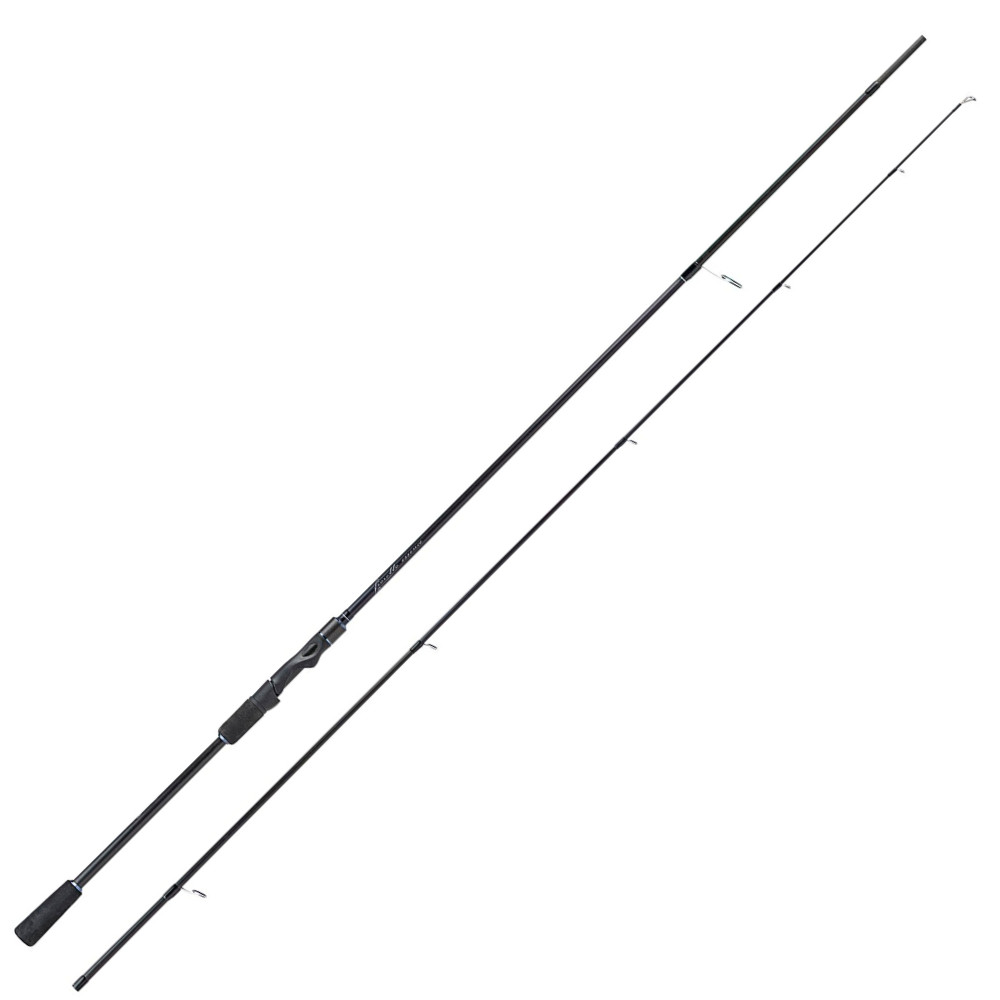 MOLIX Fioretto Essence All Round Spinning Rod MFE-S-862M