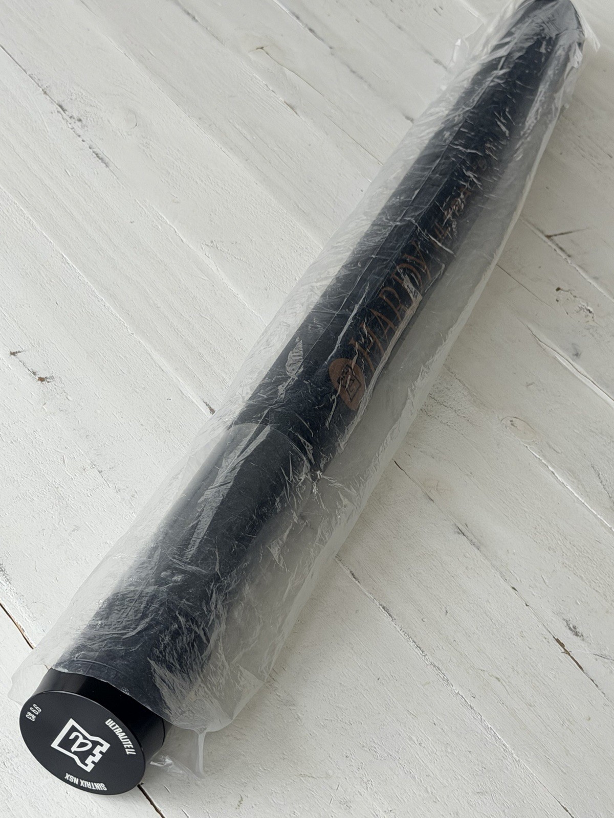 **BEAUTIFUL**🔥 HARDY 3wt. 9’9”in~4pc Ultralite LL Sintrix NSX Fly Rod🔥~NEW~🔥