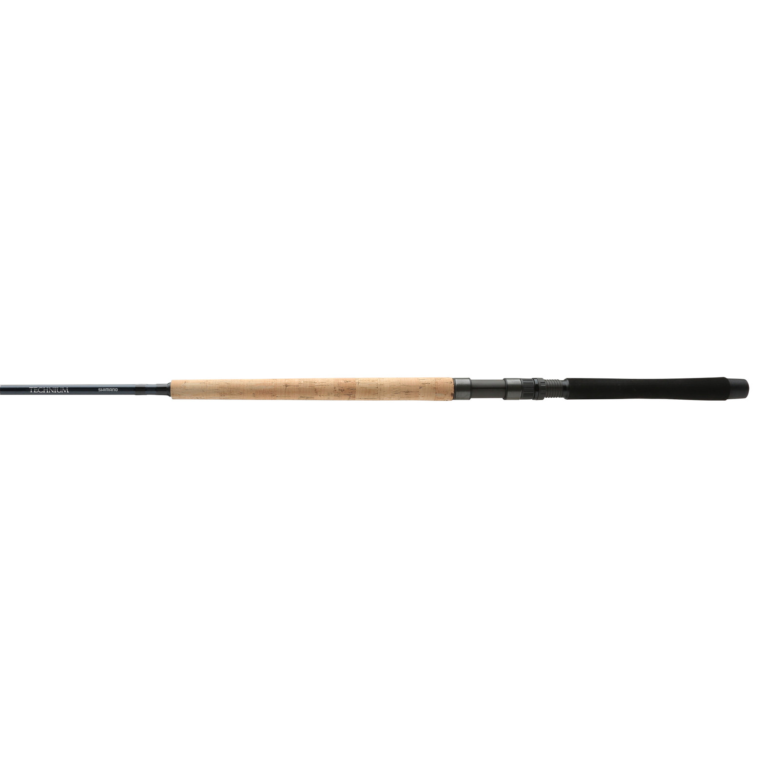 Shimano TECHNIUM MOOCHING B, Freshwater, Salmon, Steelhead, Trolling, 10’6″, …