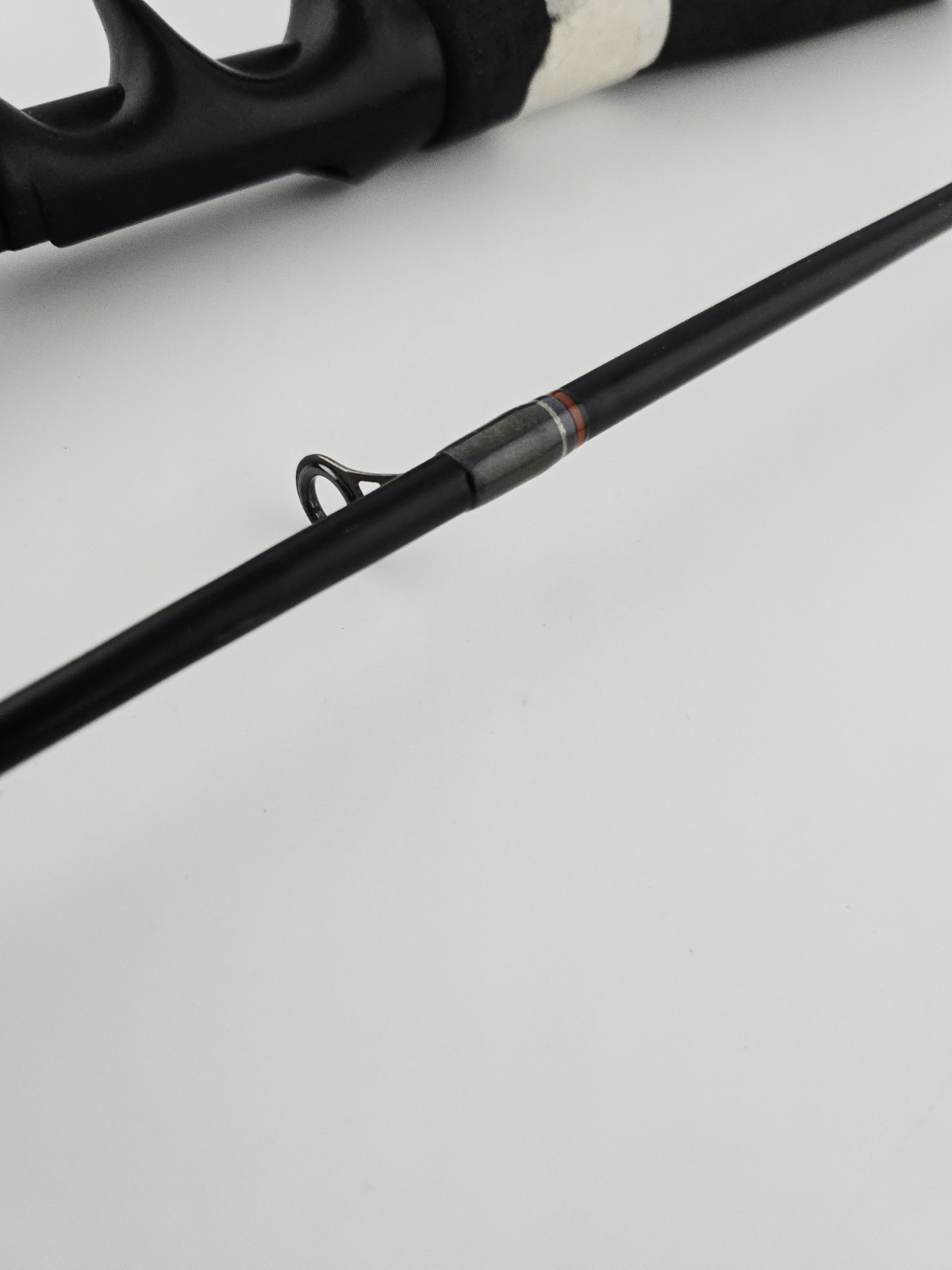 Rhino Titanium RHTC602M 6′ 2pc Medium/ Action Casting Rod