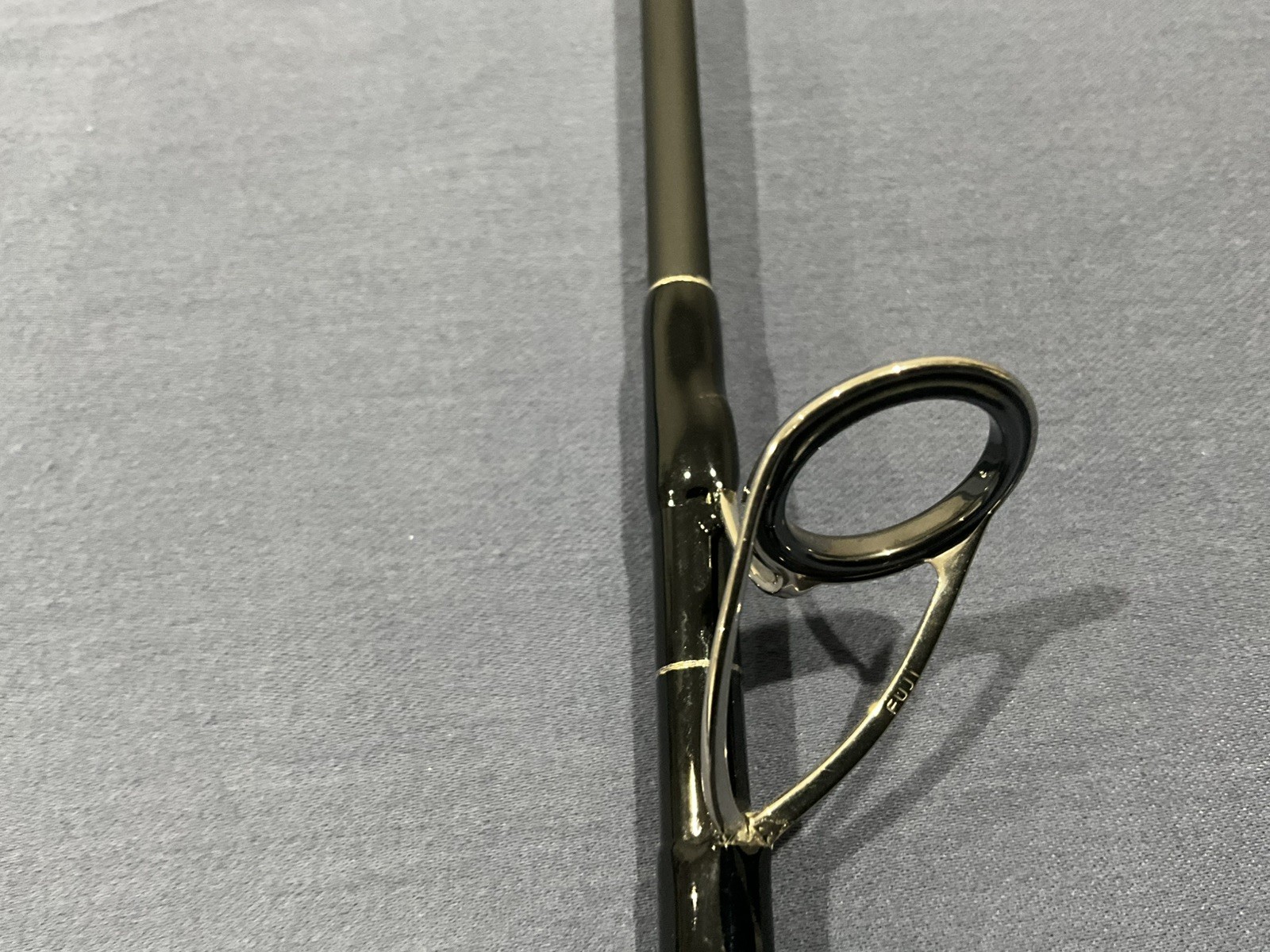 TENRYU CO. Lure Rod Spike Tuna SK742S-MHH