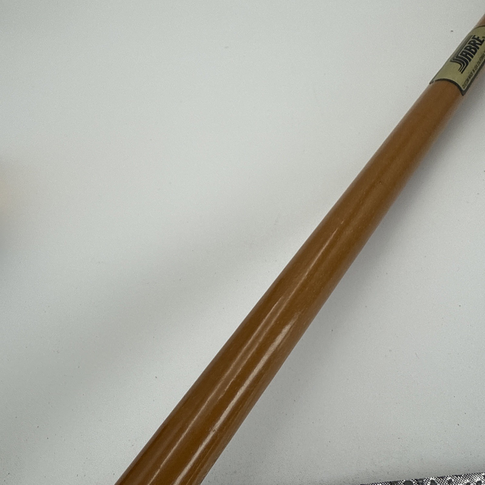 SABRE 7 FOOT 7/8 INCH FISHING ROD BLANK Vintage USA