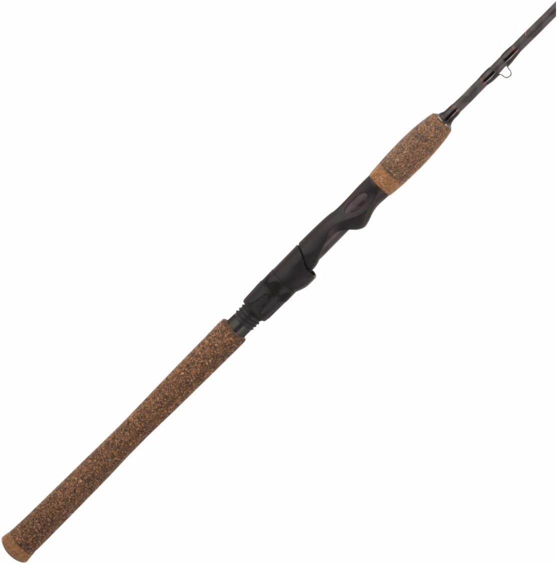 Lightning Rod Spinning Fishing